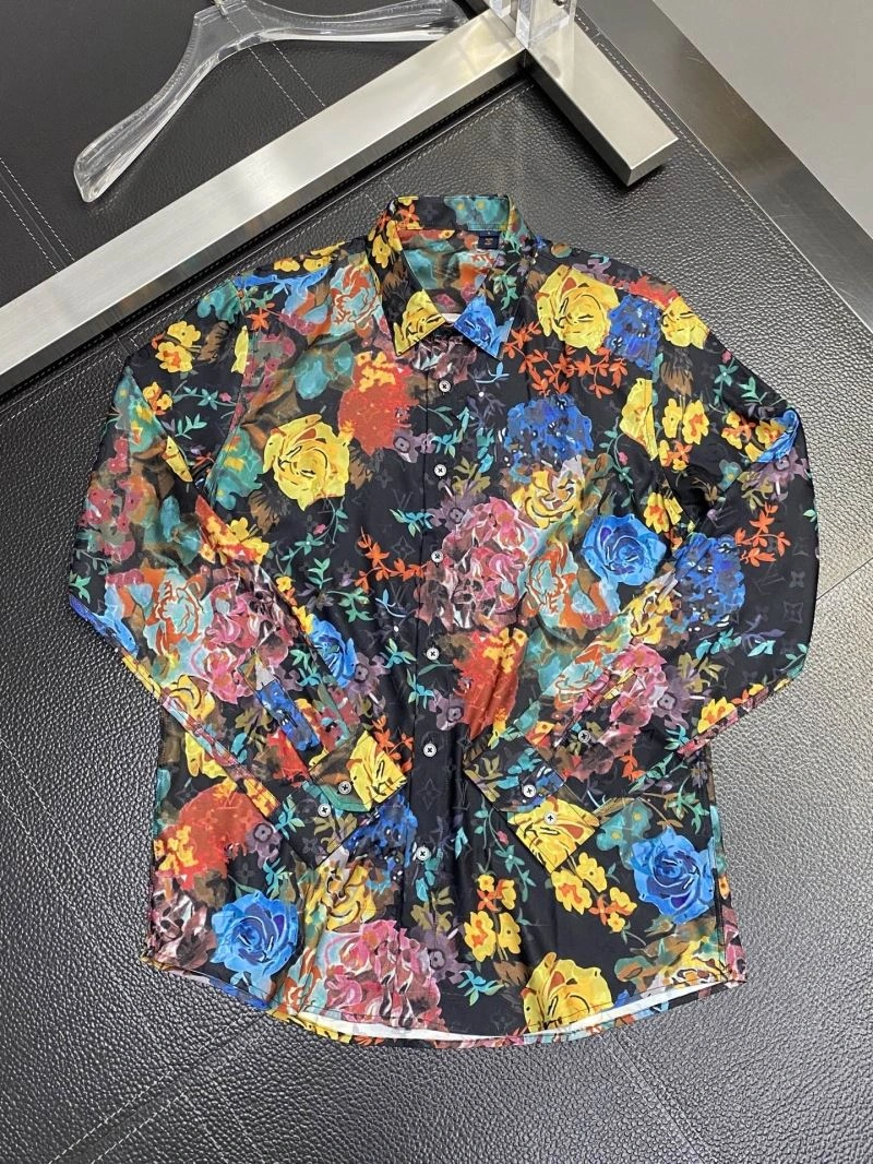 Louis Vuitton Shirts TechFriendly 134943