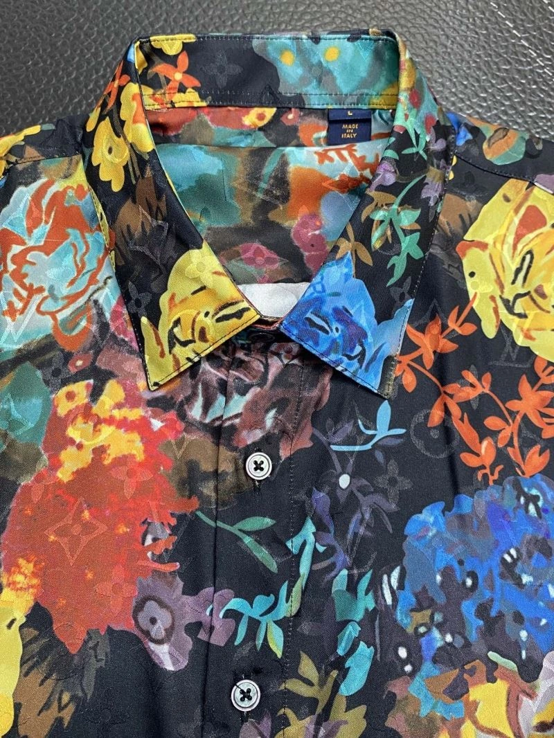Louis Vuitton Shirts TechFriendly 134943