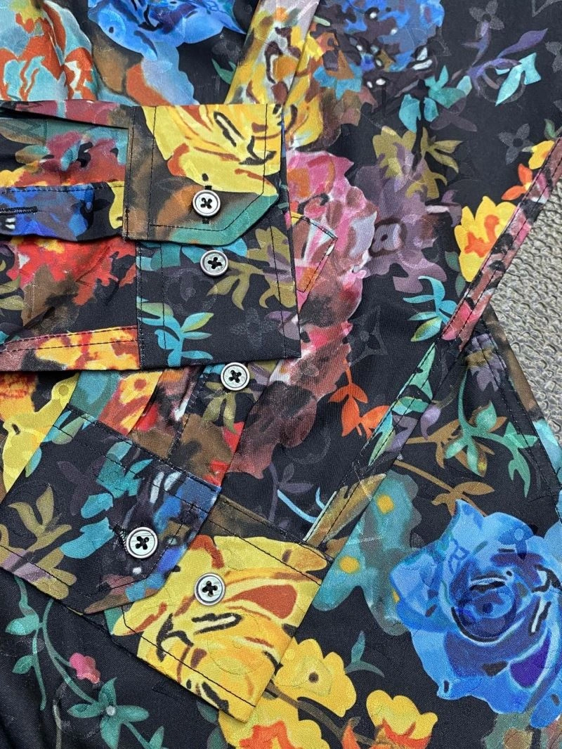 Louis Vuitton Shirts TechFriendly 134943