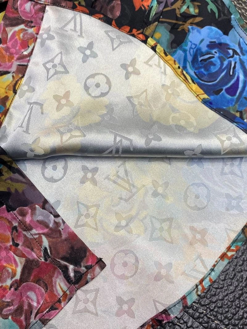 Louis Vuitton Shirts TechFriendly 134943