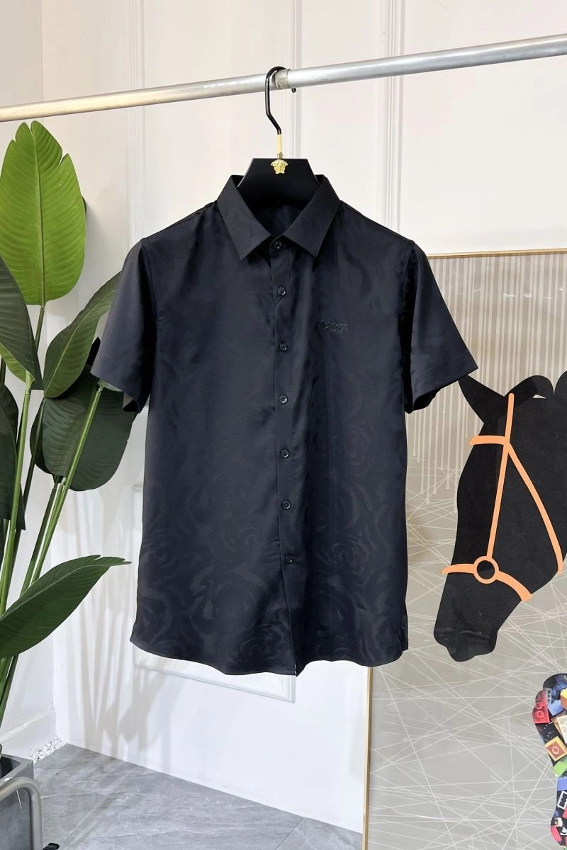 Louis Vuitton Shirts Durable 134901