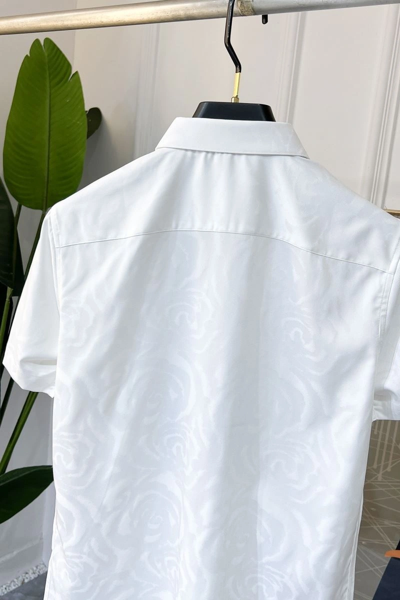 Louis Vuitton Shirts Durable 134901
