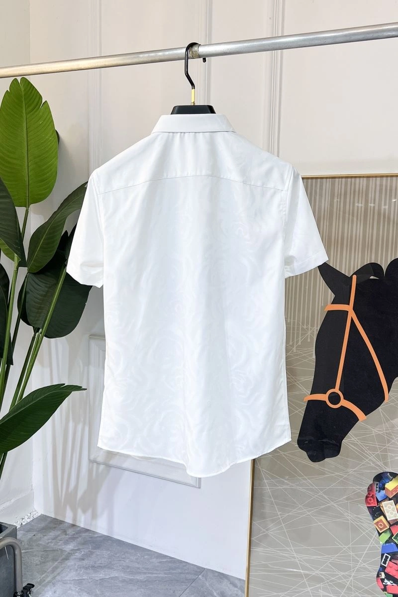 Louis Vuitton Shirts Durable 134901