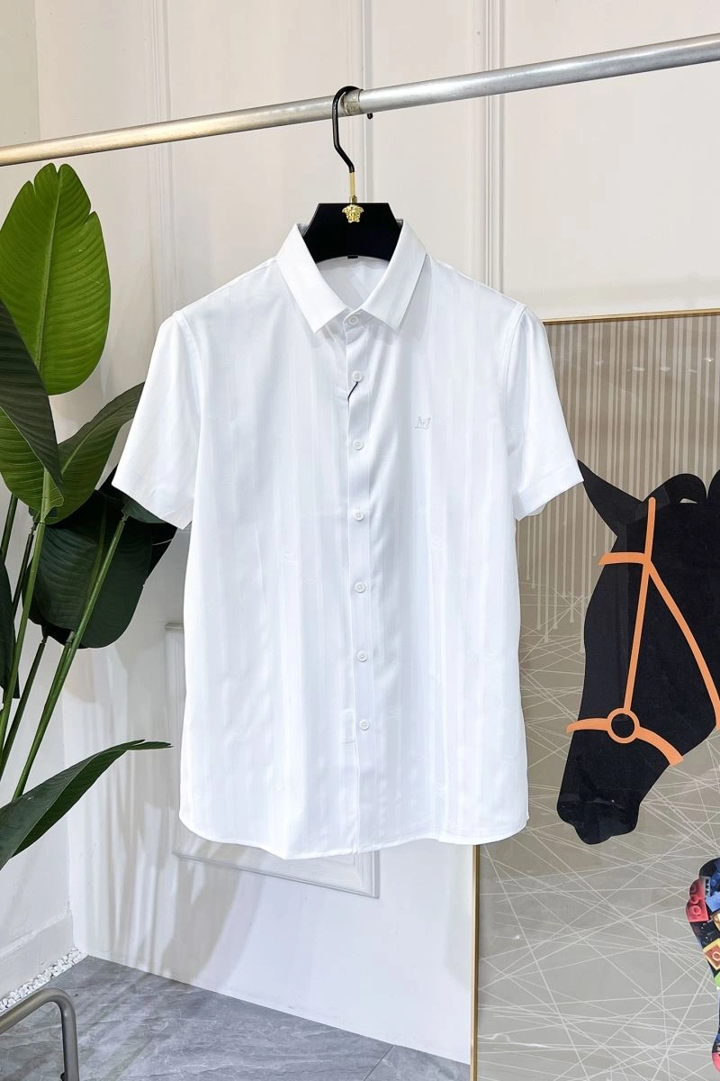 Louis Vuitton Shirts Packable 134886