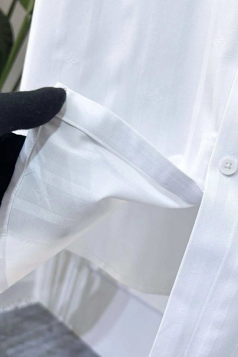 Louis Vuitton Shirts Packable 134886