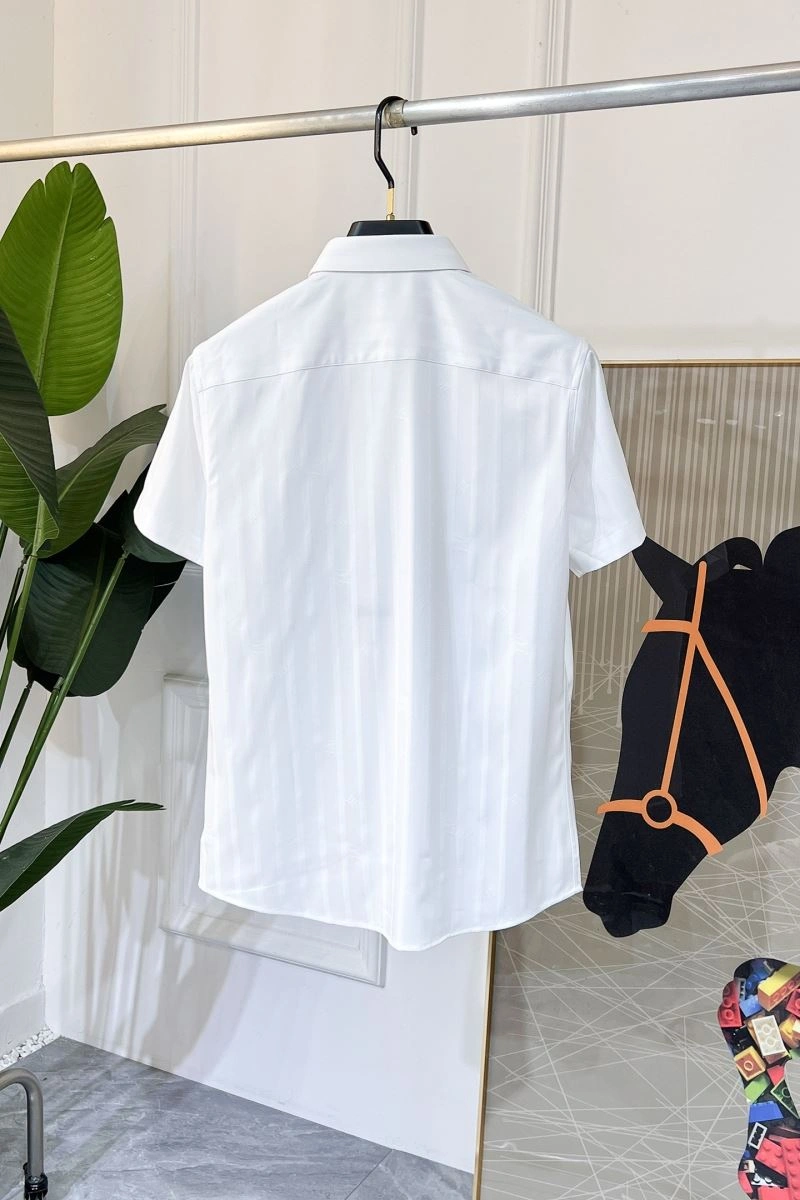 Louis Vuitton Shirts Packable 134886