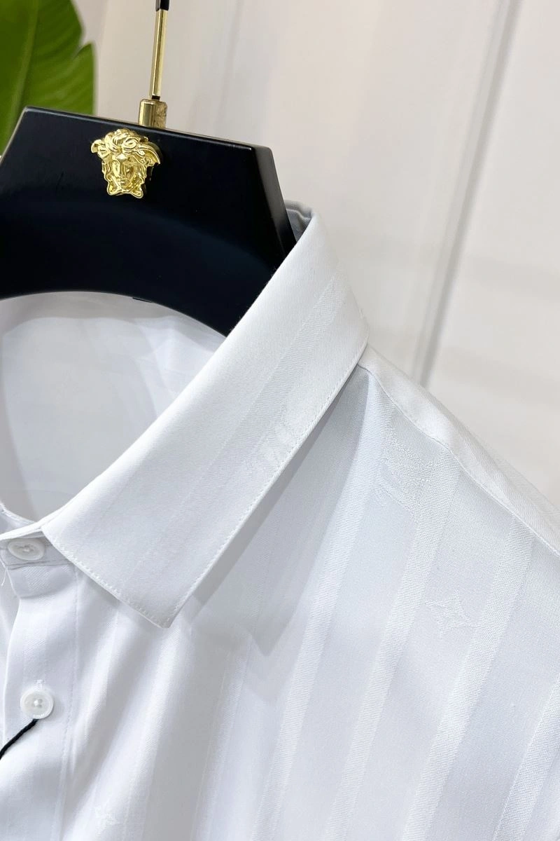 Louis Vuitton Shirts Packable 134886