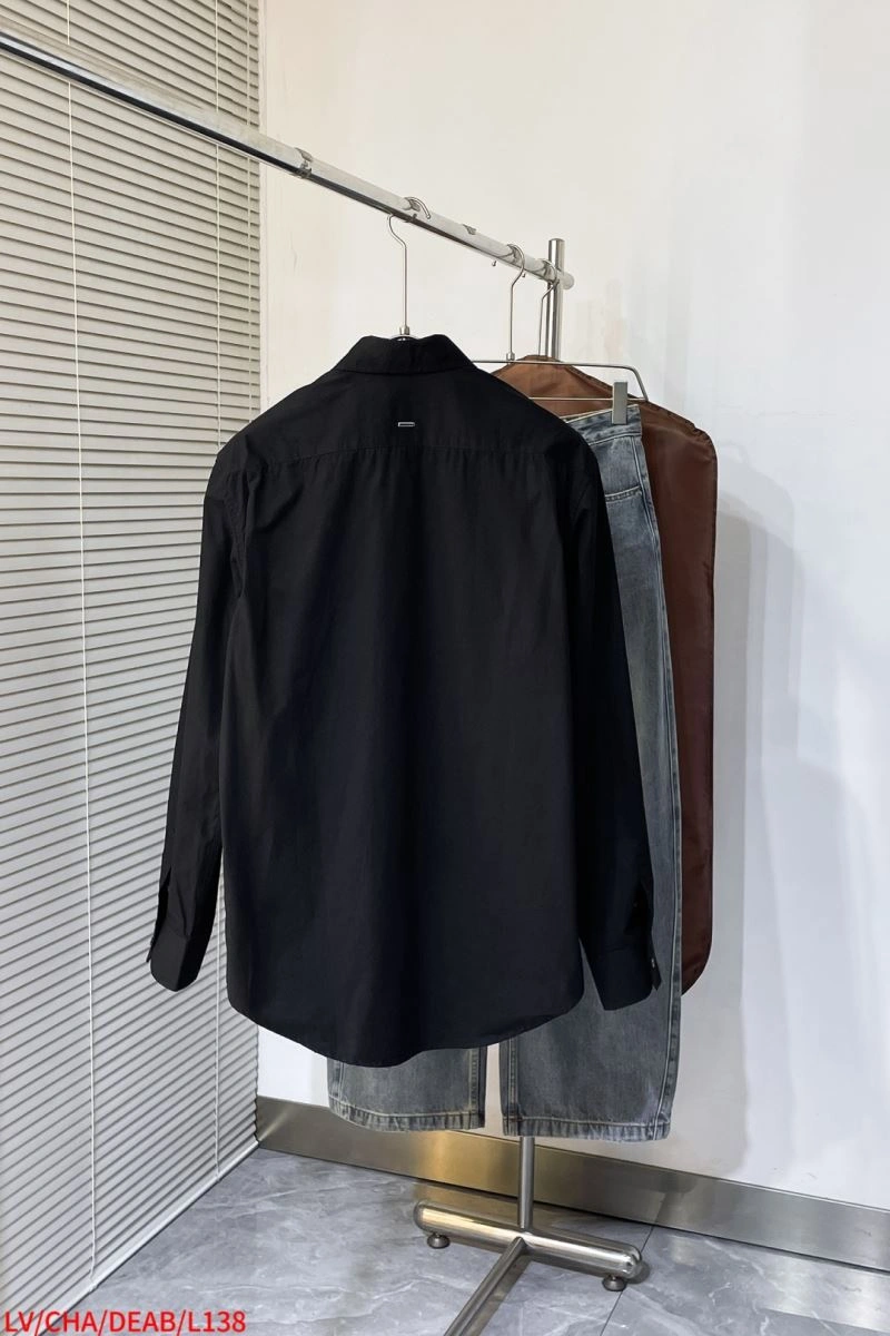 Louis Vuitton Shirts TravelReady 134873