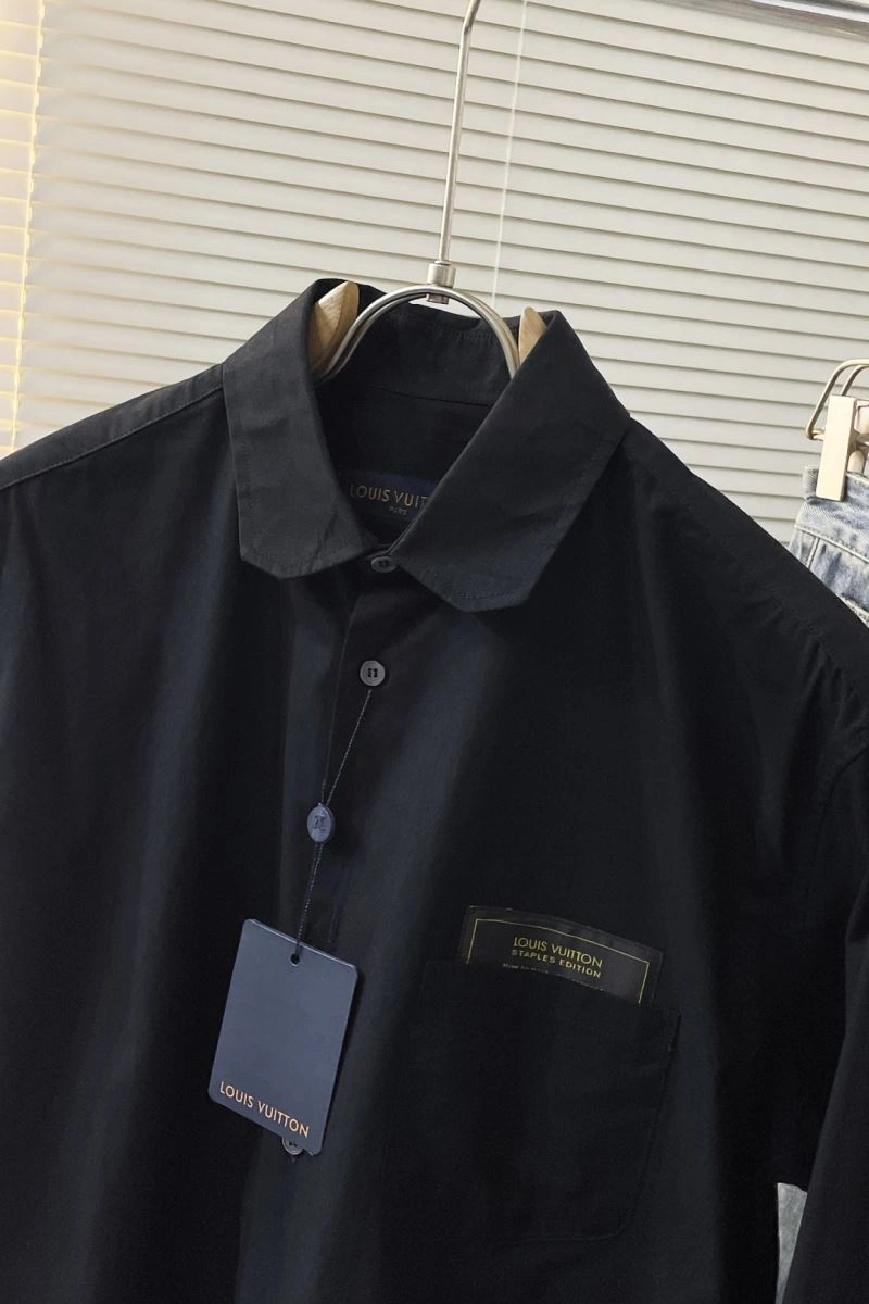 Louis Vuitton Shirts TravelReady 134873