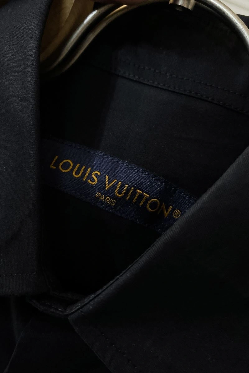 Louis Vuitton Shirts TravelReady 134873