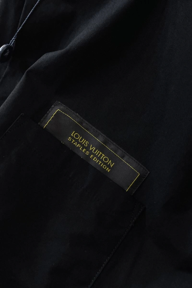 Louis Vuitton Shirts TravelReady 134873