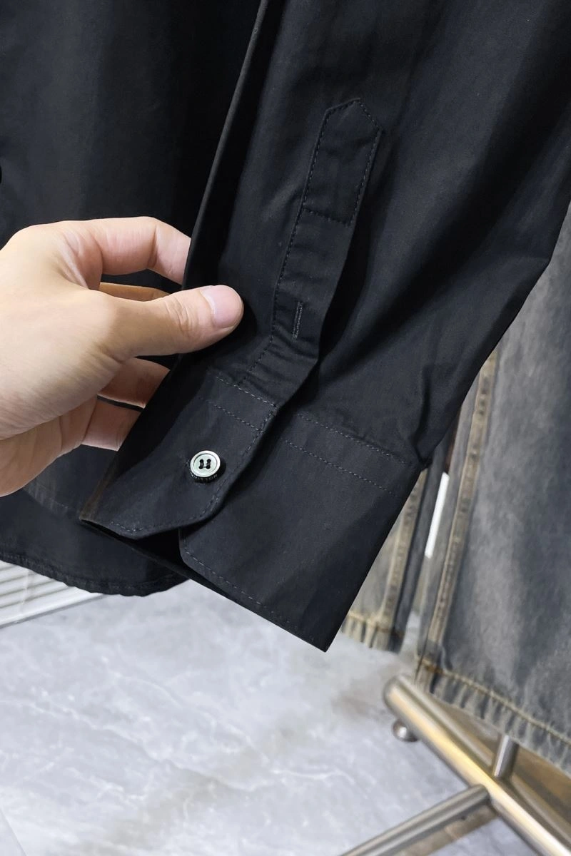 Louis Vuitton Shirts TravelReady 134873