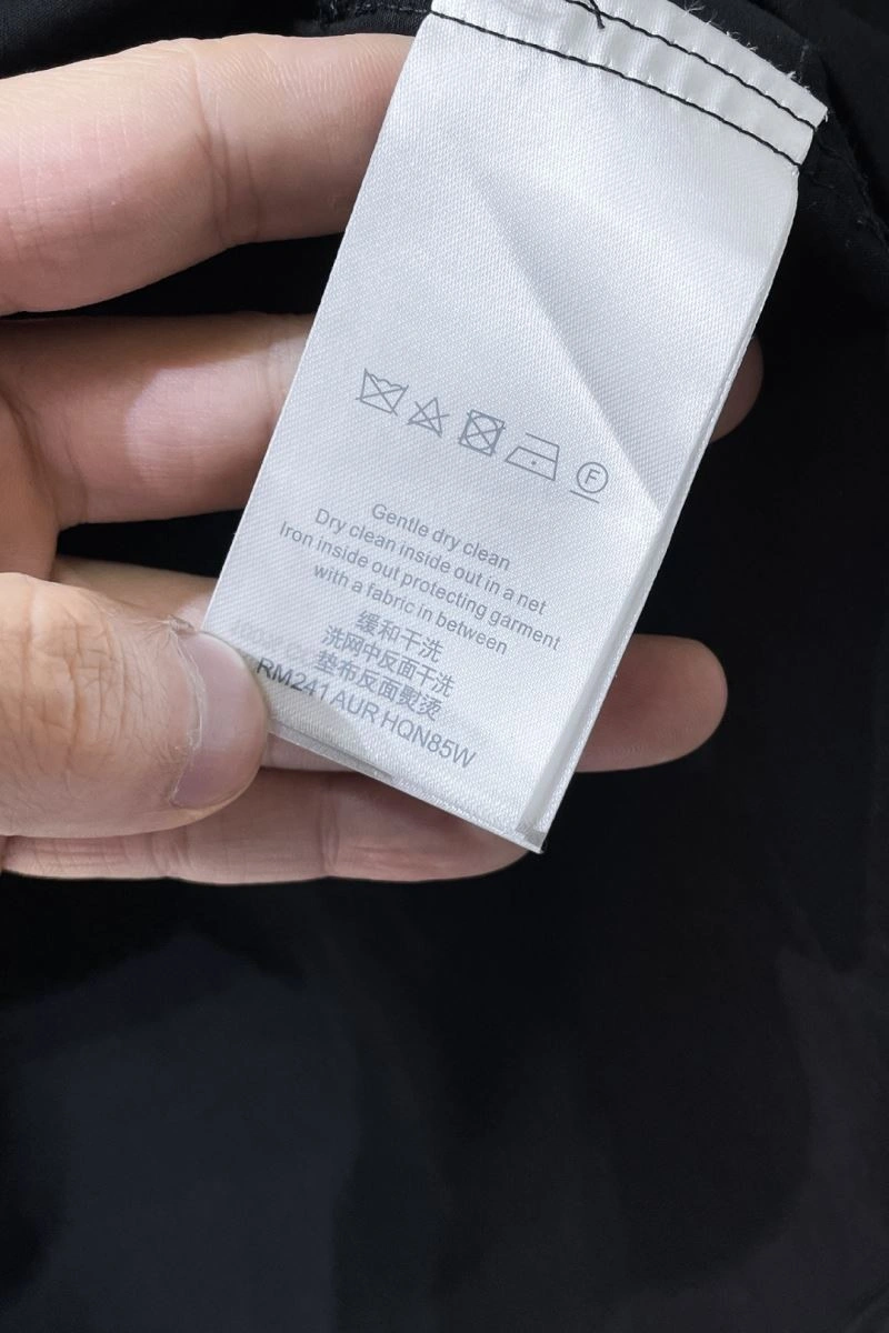 Louis Vuitton Shirts TravelReady 134873