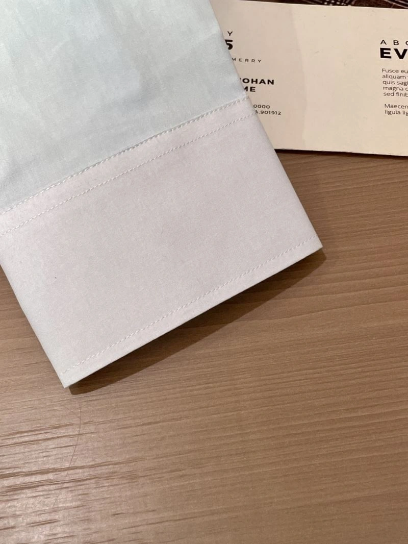 Seasonal Louis Vuitton Shirts 134899