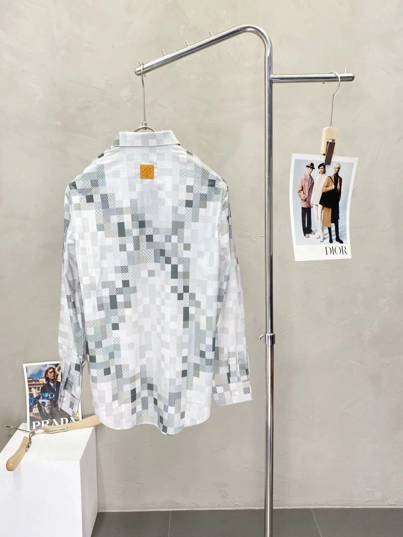 SportInspired Louis Vuitton Shirts 134872