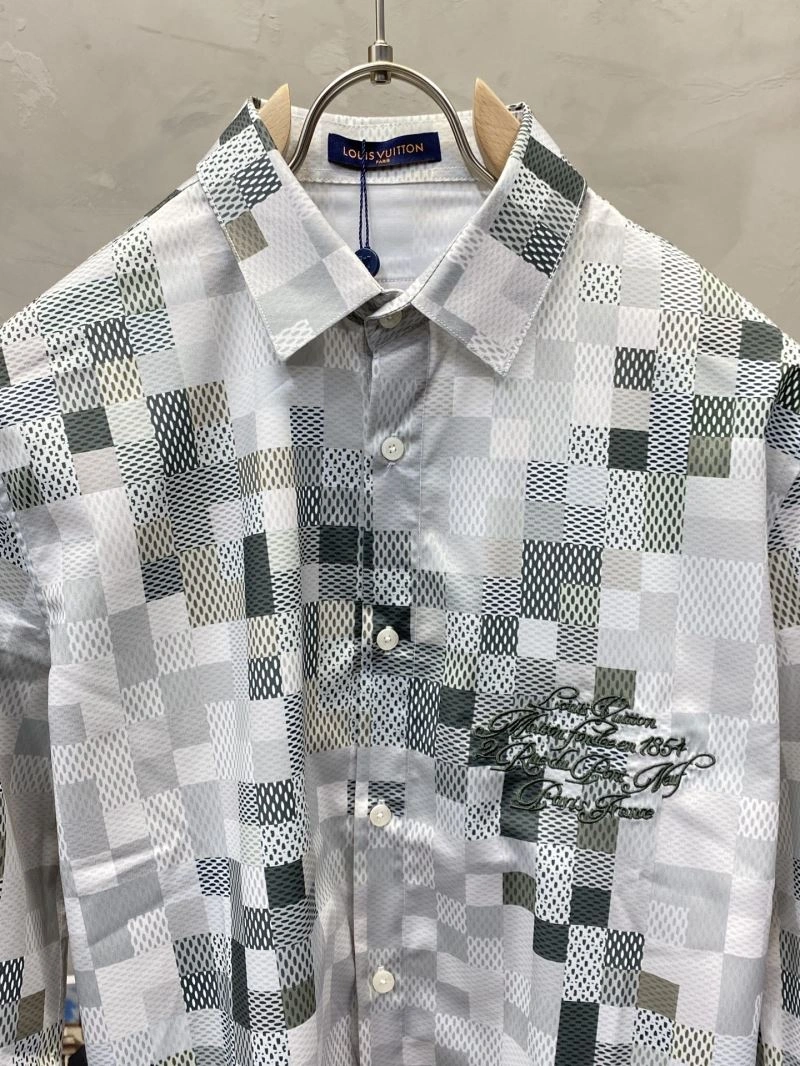 SportInspired Louis Vuitton Shirts 134872