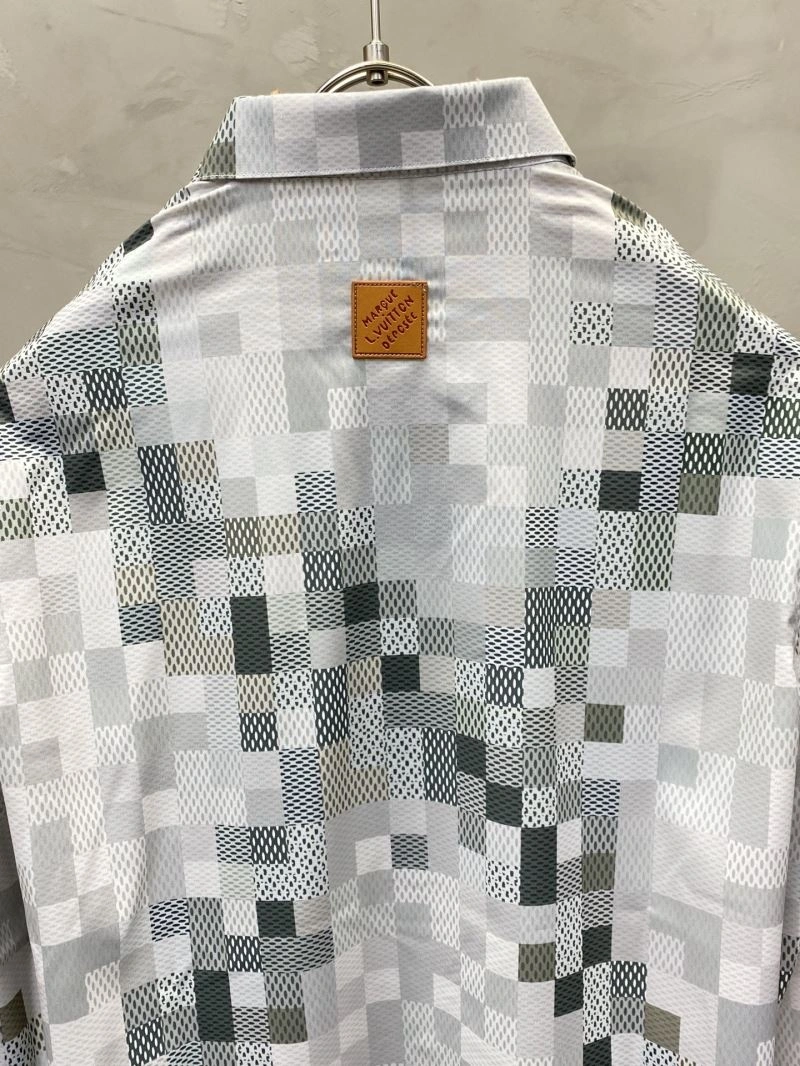 SportInspired Louis Vuitton Shirts 134872