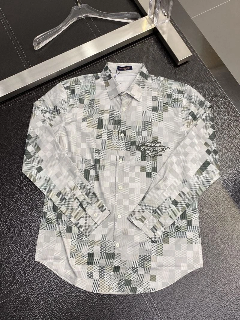 SportInspired Louis Vuitton Shirts 134872