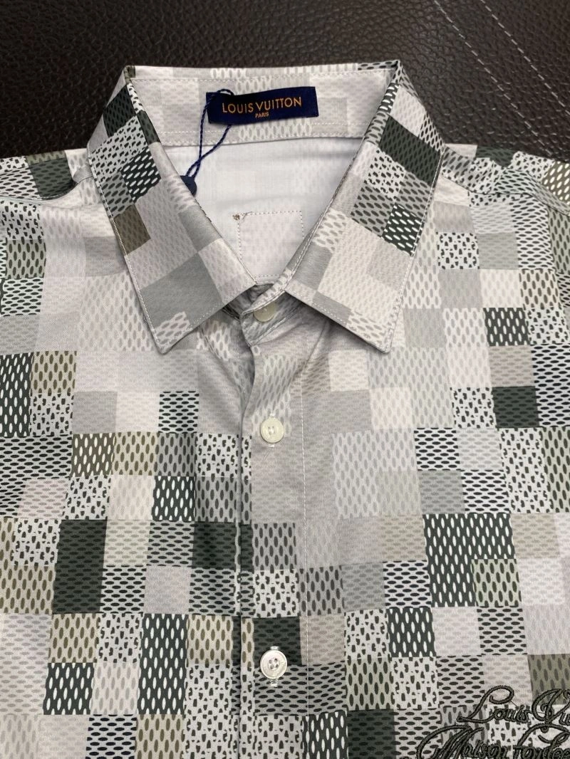SportInspired Louis Vuitton Shirts 134872
