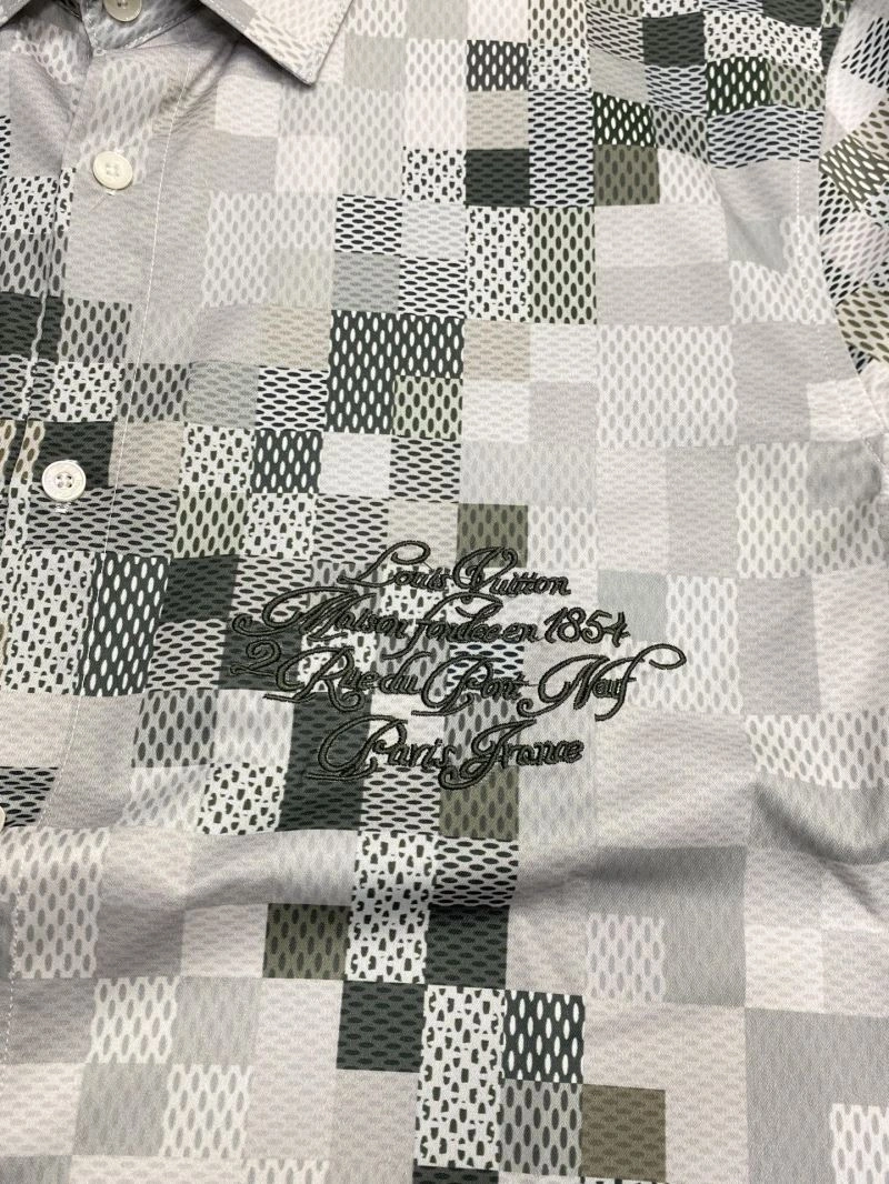 SportInspired Louis Vuitton Shirts 134872
