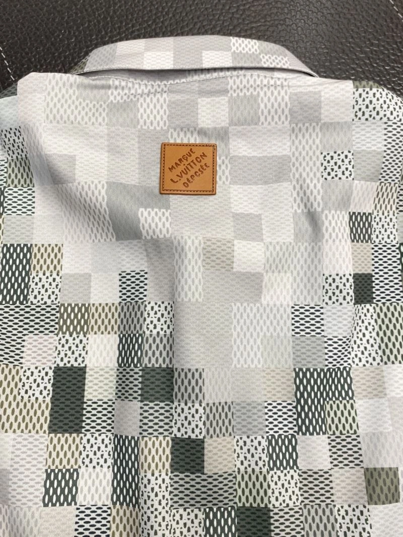 SportInspired Louis Vuitton Shirts 134872