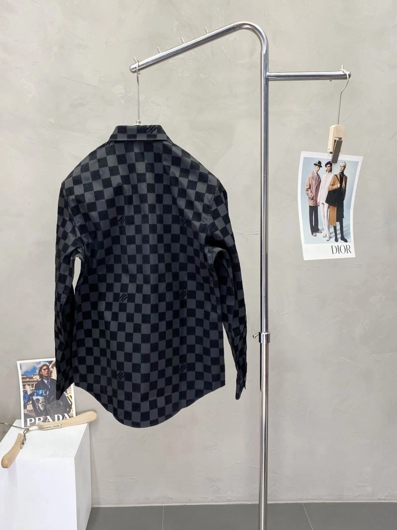 ModernLook Louis Vuitton Shirts 134868