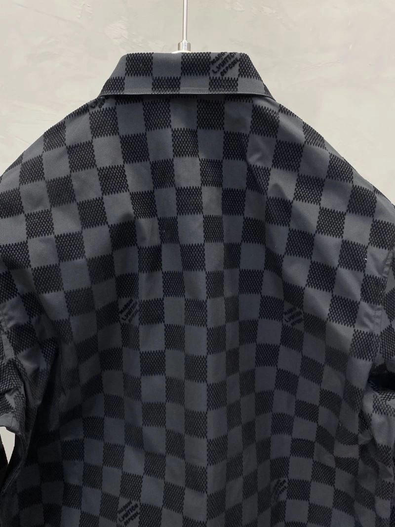 ModernLook Louis Vuitton Shirts 134868
