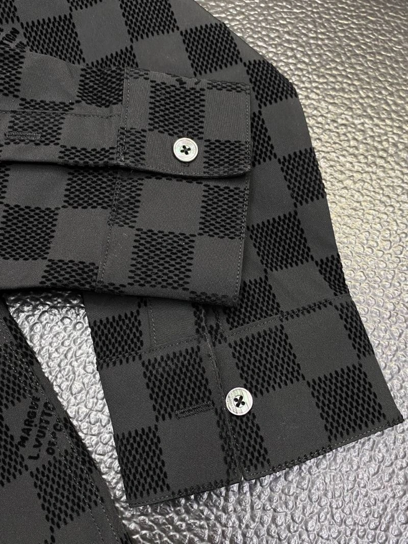 ModernLook Louis Vuitton Shirts 134868