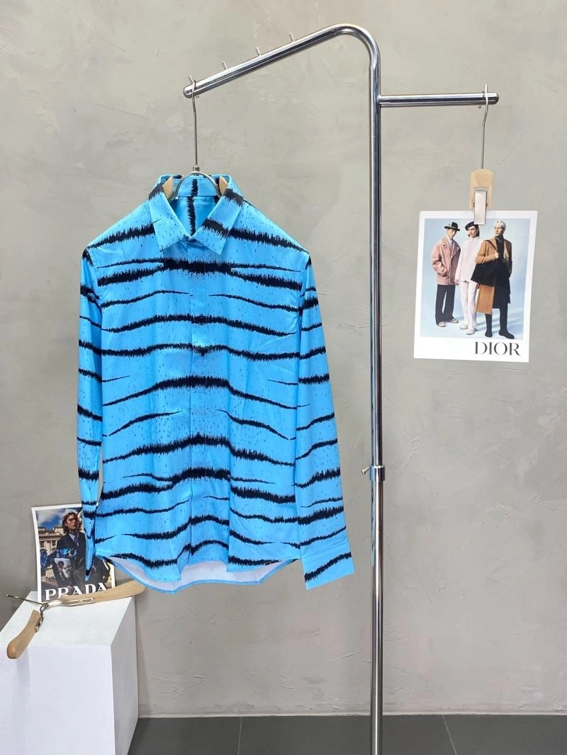 Louis Vuitton Shirts Modern 134875