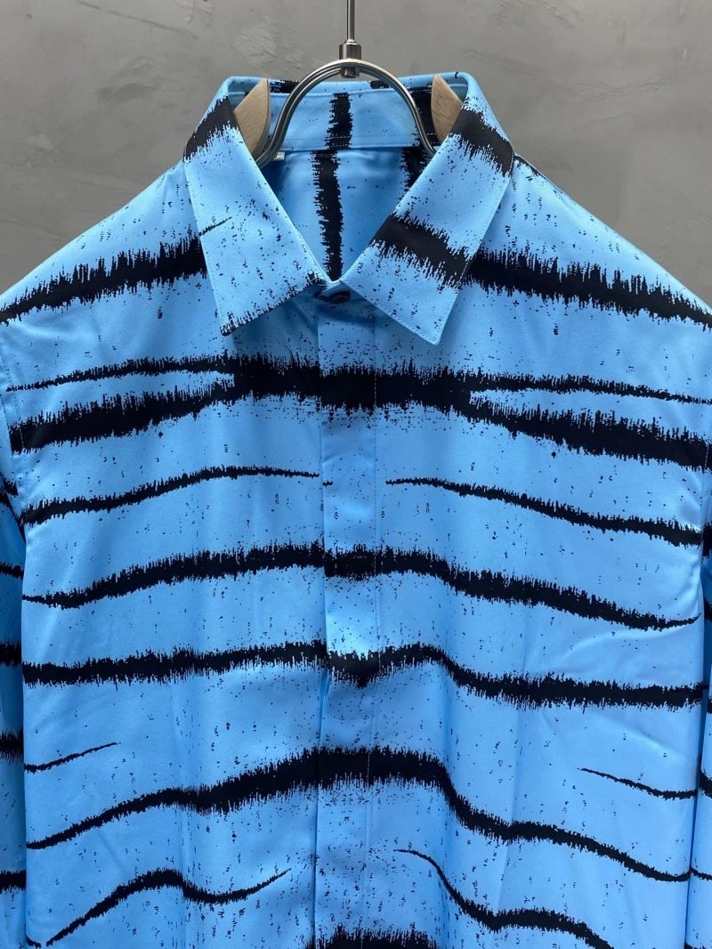 Louis Vuitton Shirts Modern 134875