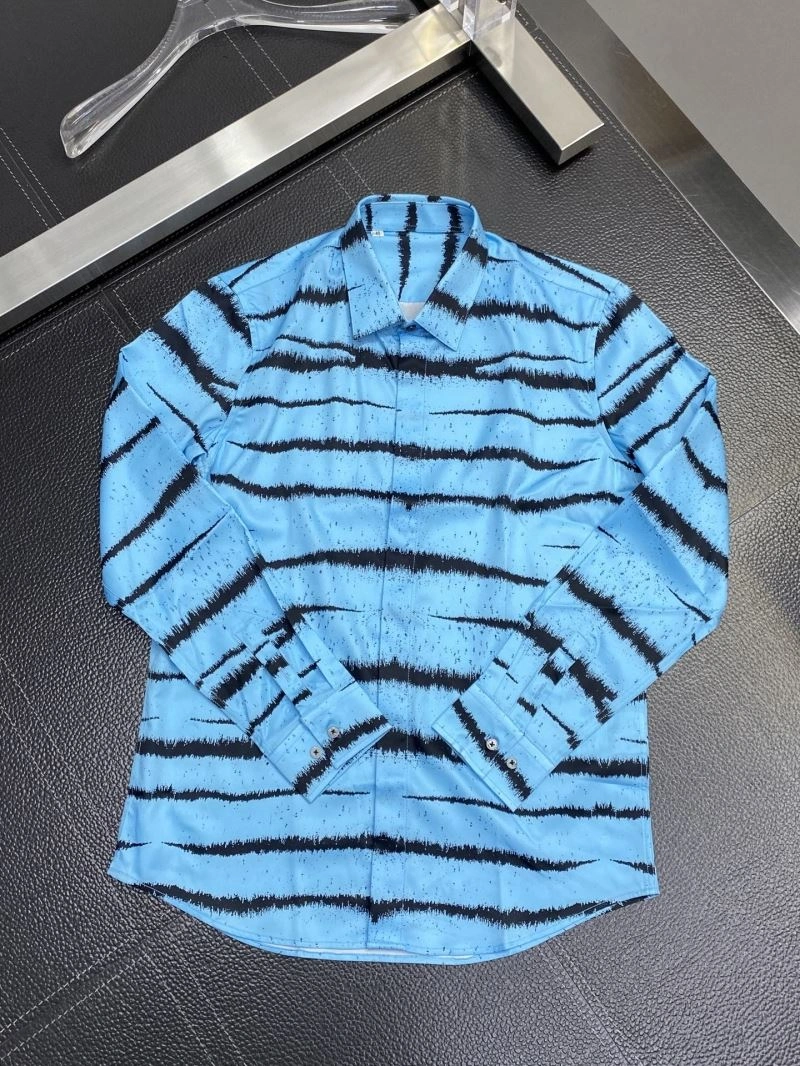 Louis Vuitton Shirts Modern 134875