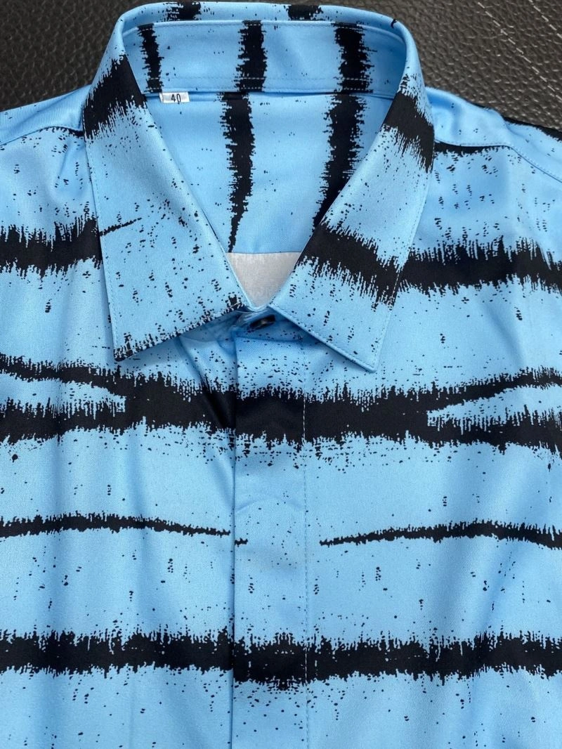Louis Vuitton Shirts Modern 134875