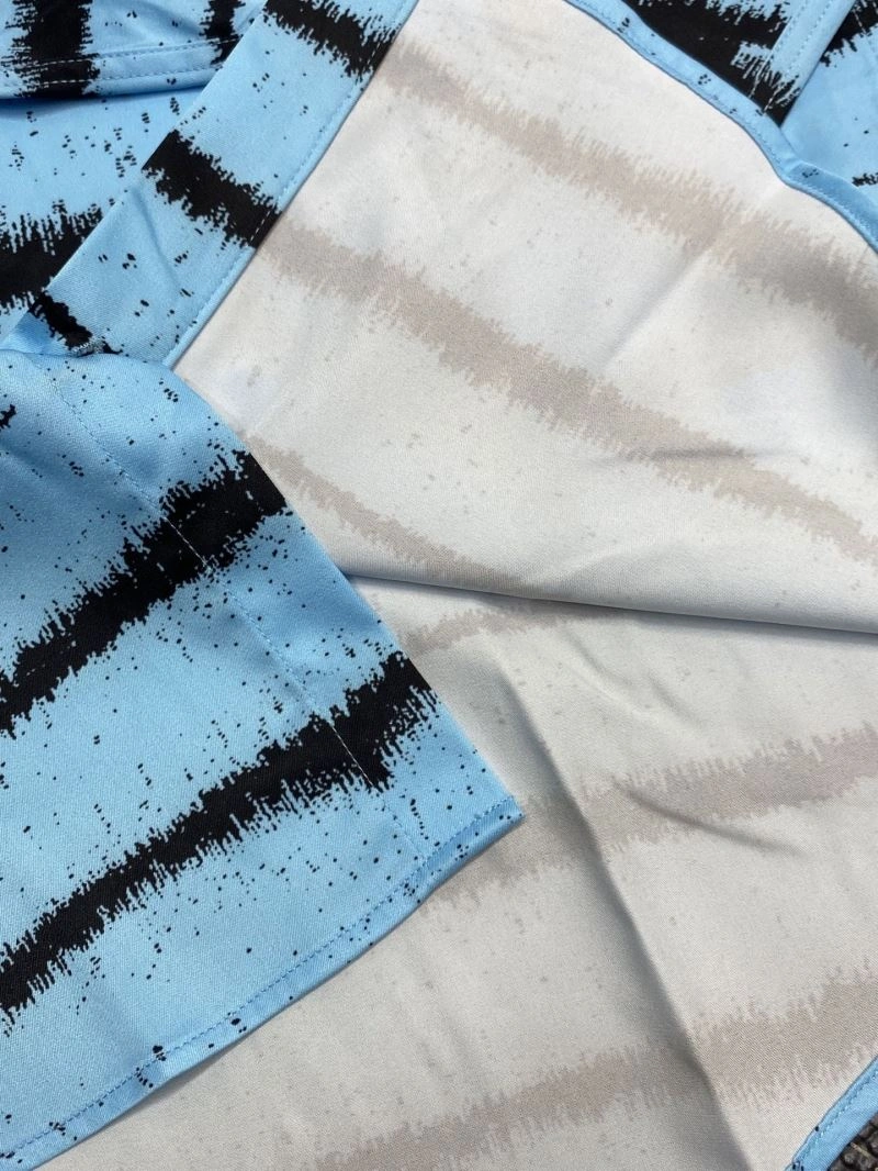 Louis Vuitton Shirts Modern 134875