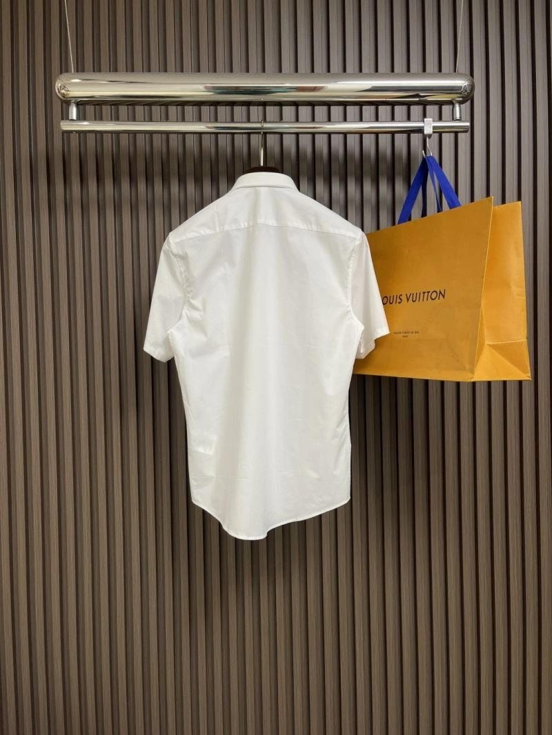 Louis Vuitton Shirts TechFriendly 134869
