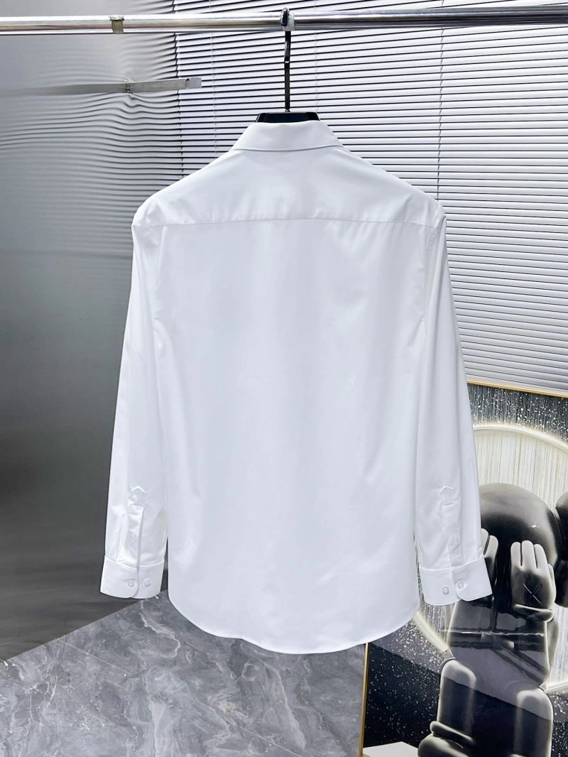 Louis Vuitton Shirts SunProtective 134870