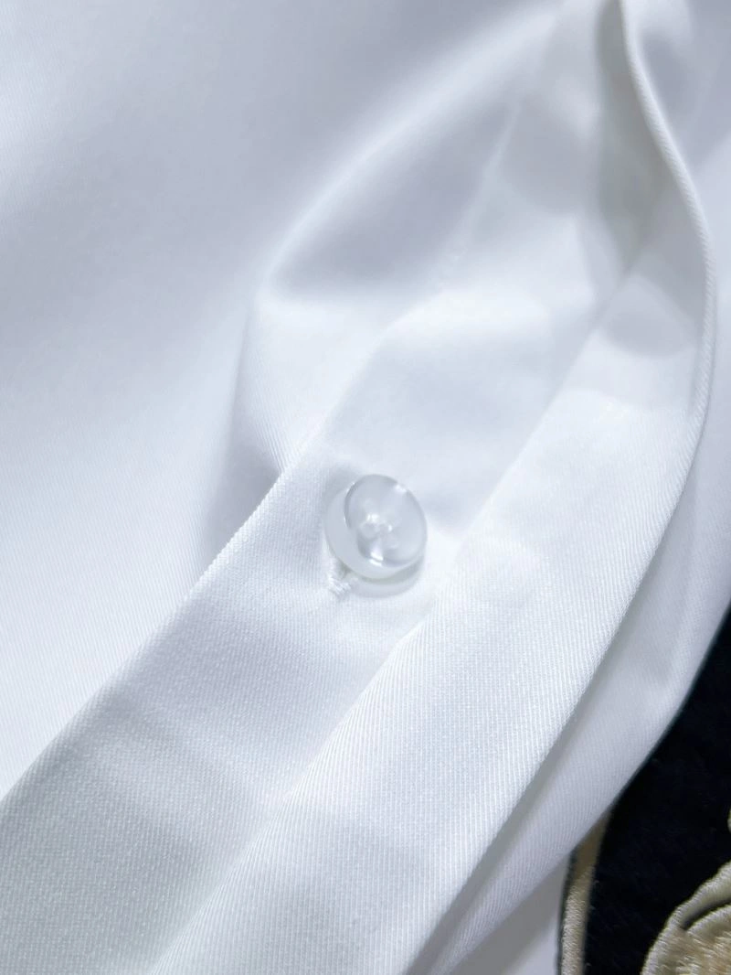 Louis Vuitton Shirts SunProtective 134870