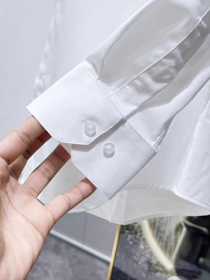 Louis Vuitton Shirts SunProtective 134870