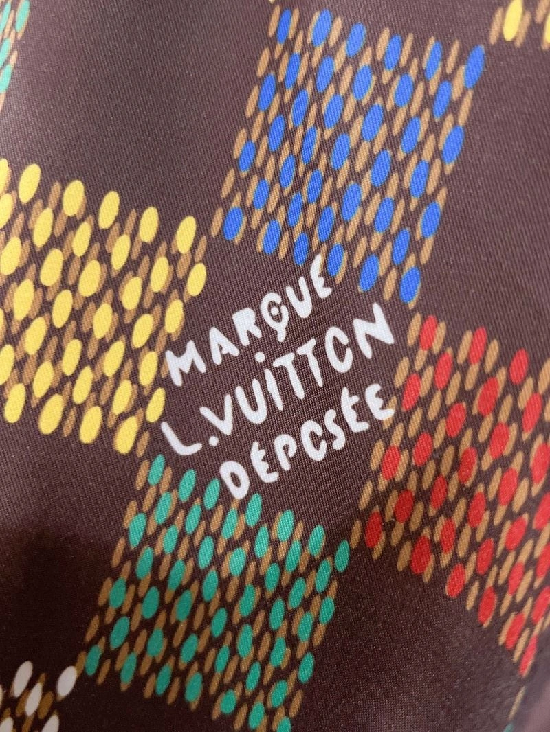 Louis Vuitton Shirts Efficient 134874