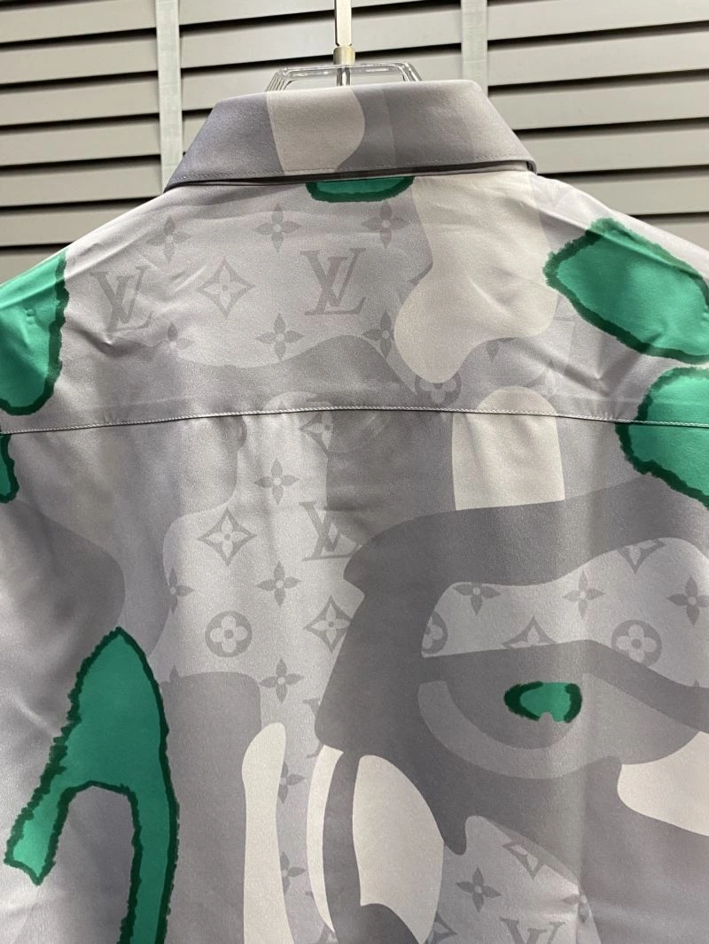 SunProtective Louis Vuitton Shirts 134871