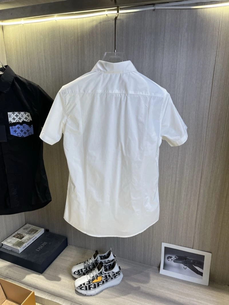 Supportive Louis Vuitton Shirts 134867