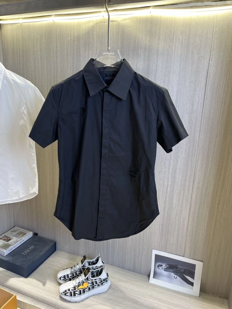 Louis Vuitton Shirts StreetReady 134866