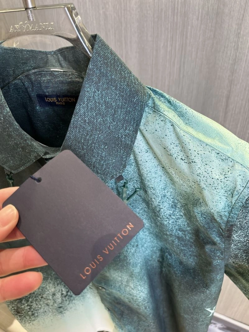 Louis Vuitton Shirts OdorResistant 134863