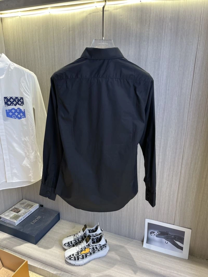 Louis Vuitton Shirts HighQuality 134864