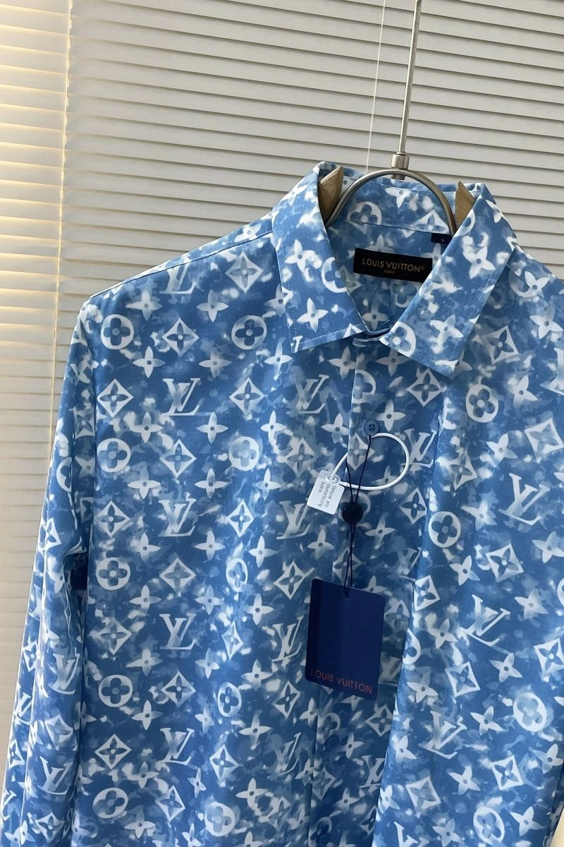 Louis Vuitton Shirts FreshLook 134861