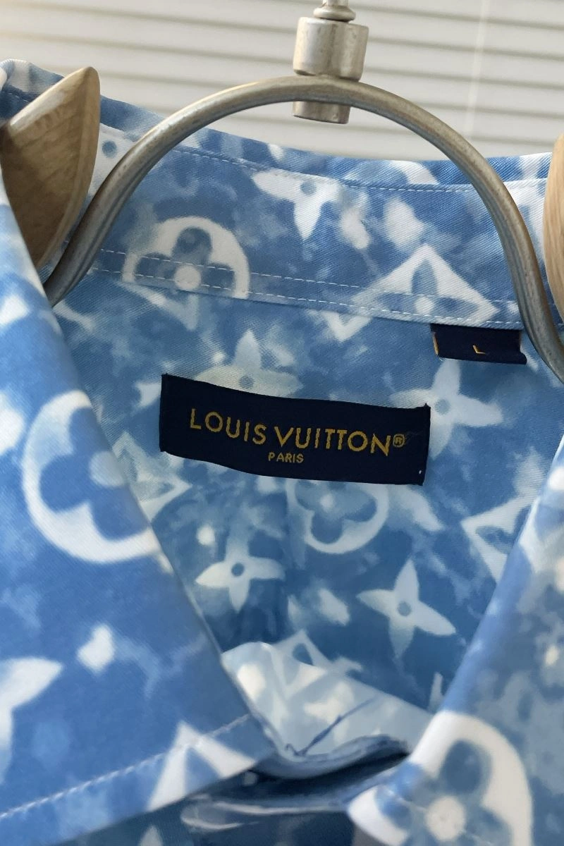 Louis Vuitton Shirts FreshLook 134861