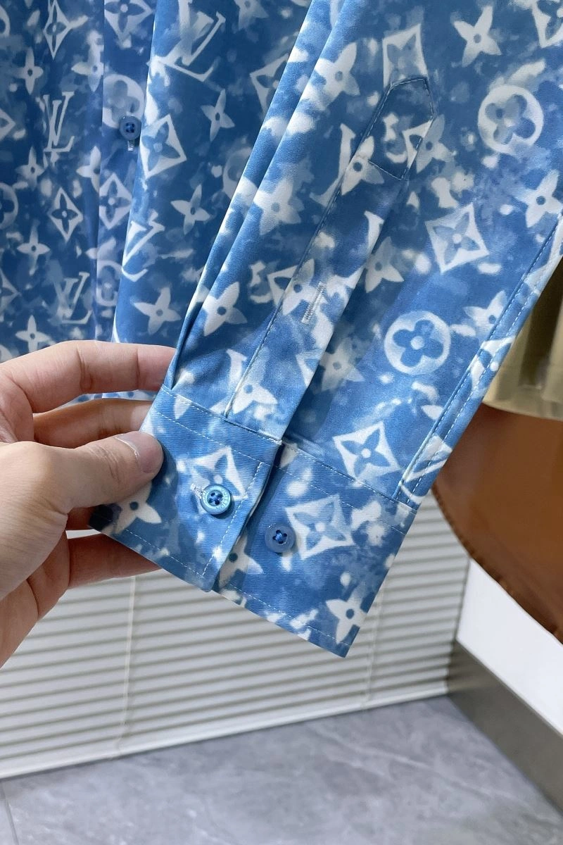 Louis Vuitton Shirts FreshLook 134861