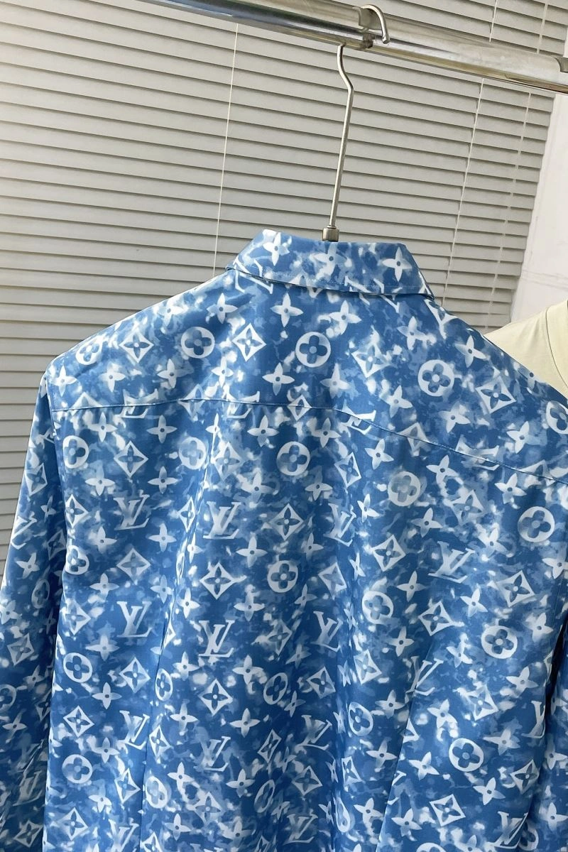 Louis Vuitton Shirts FreshLook 134861