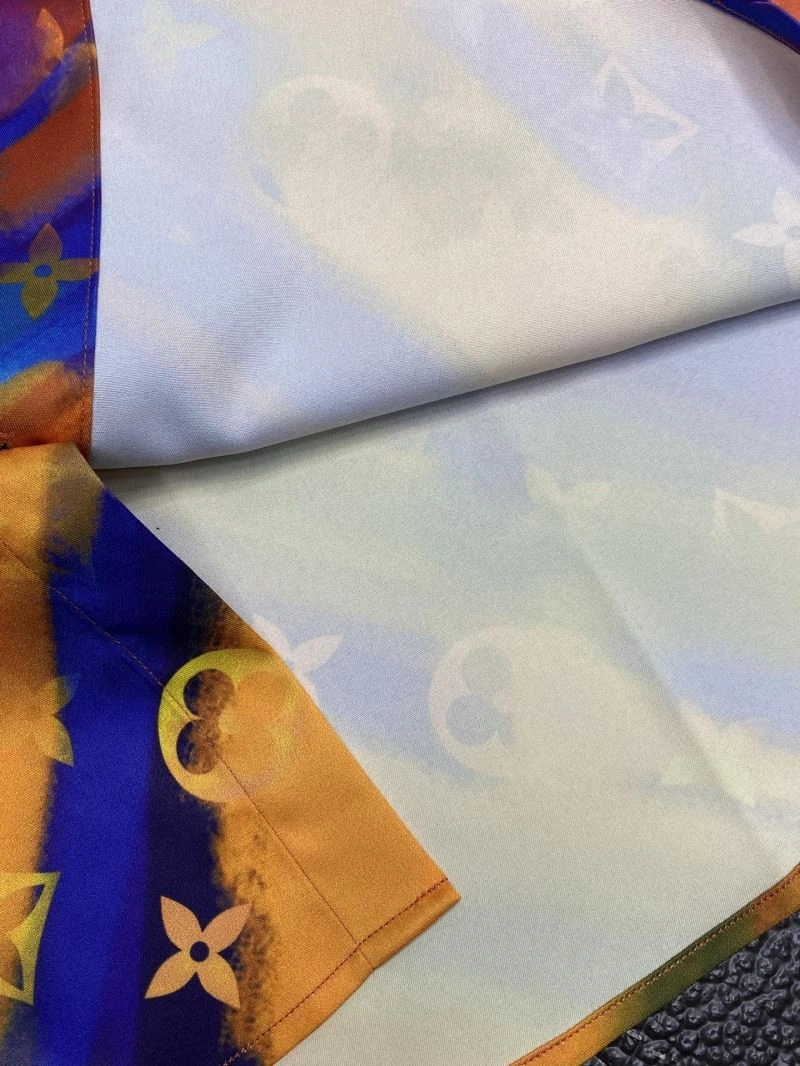 Louis Vuitton Shirts Fashionable 134856