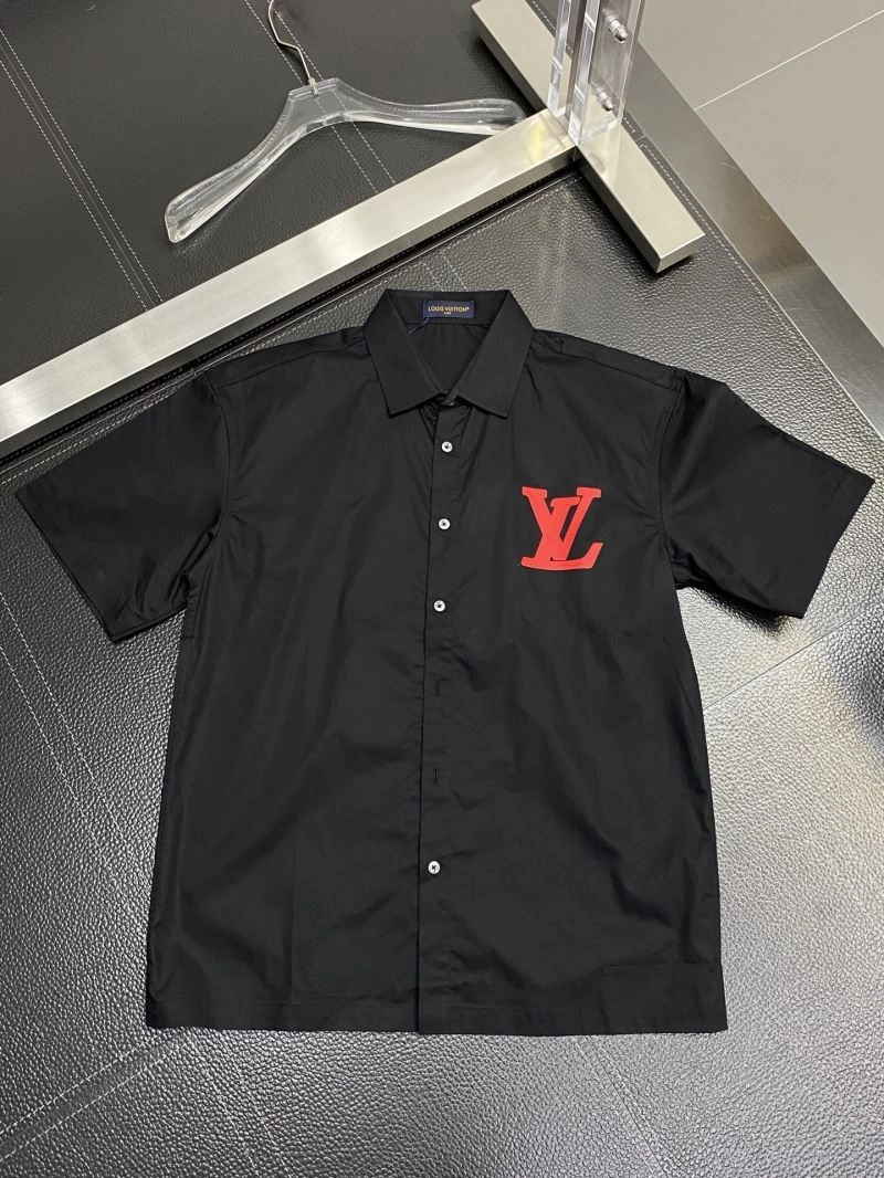 Louis Vuitton Shirts Durable 134851