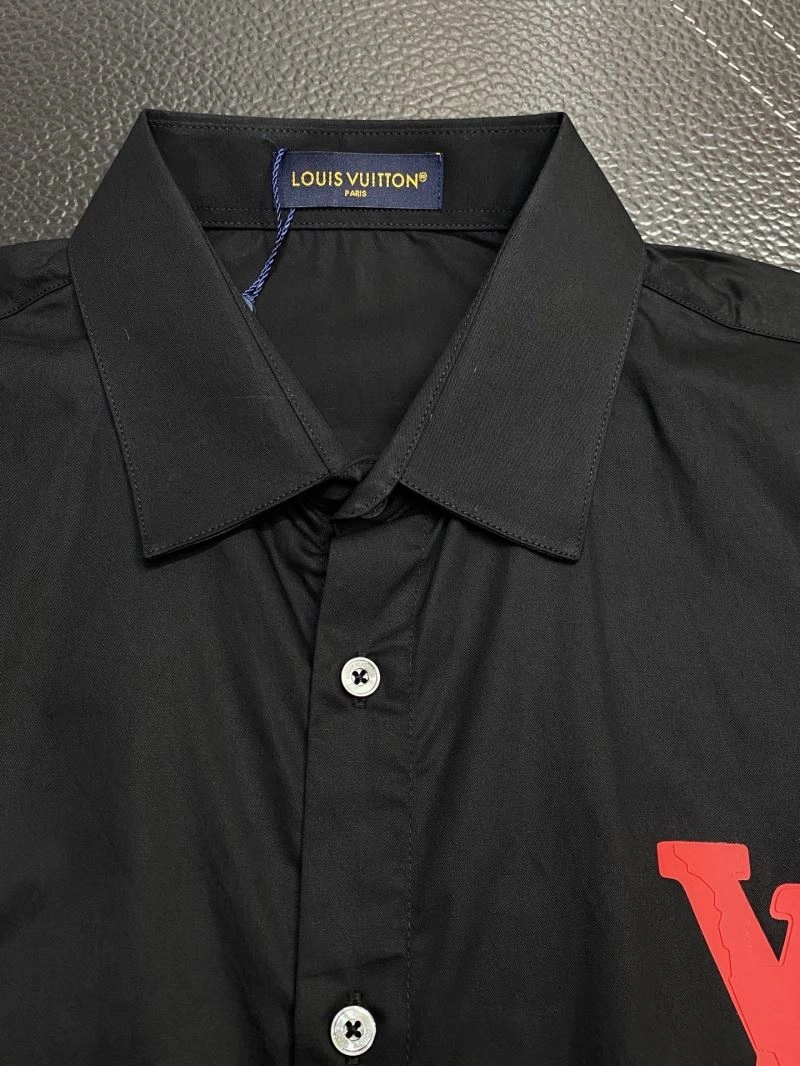 Louis Vuitton Shirts Durable 134851